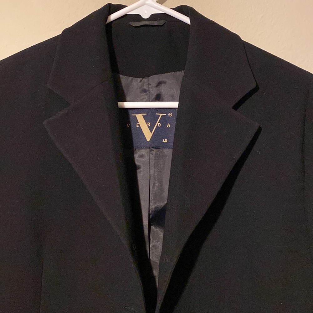 Verda Blazer - Picture 2 of 8